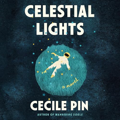 Page de couverture de Celestial Lights