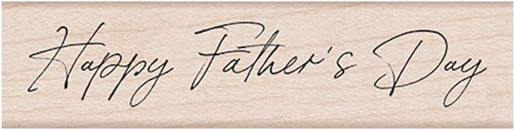 Hero Arts LL414 Wood Sets, Messages from Your Teacher