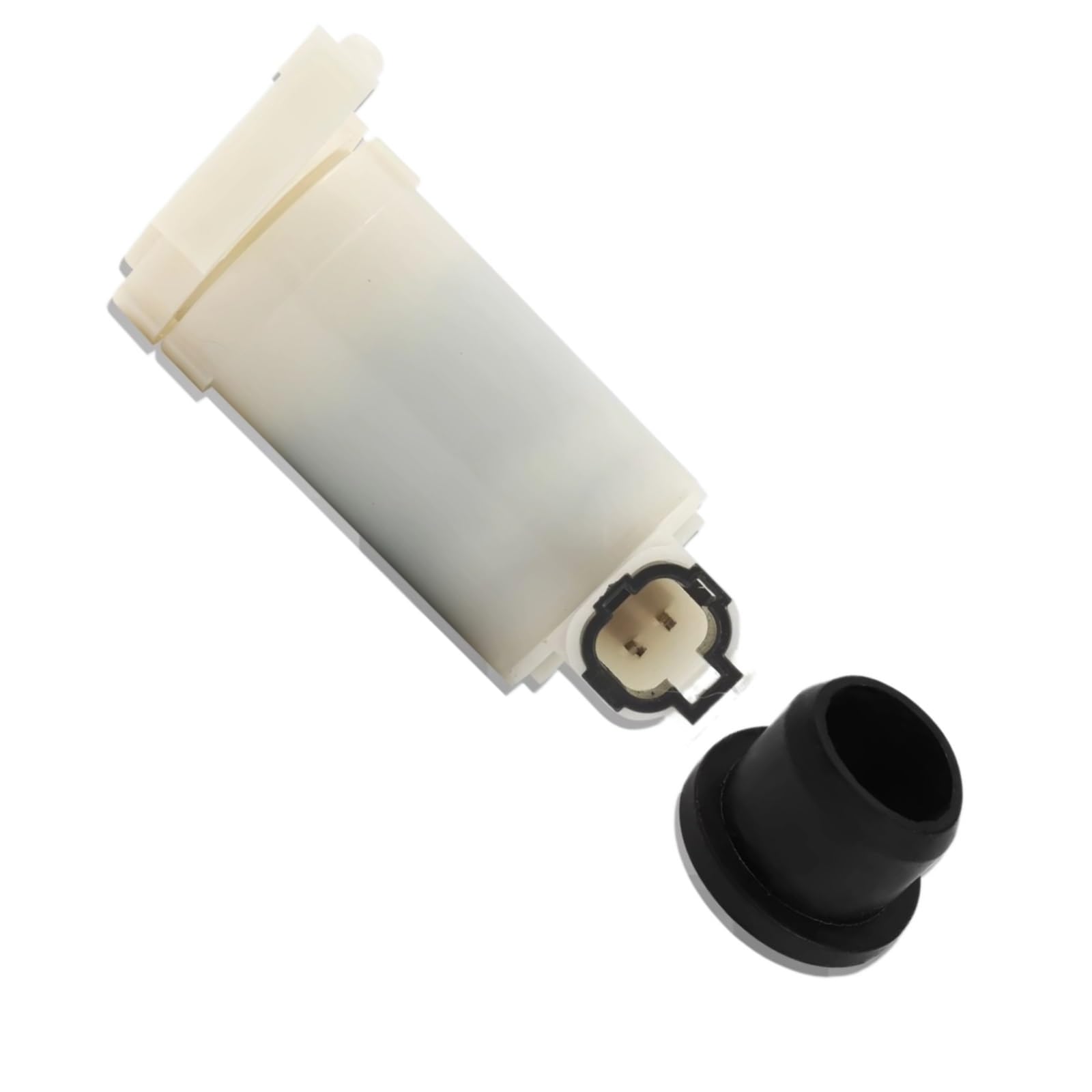Car Washer Pump Compatible with Infiniti for I35 2002-2004 for FX35 for FX45 2003-2006 Car Front Windshield Windscreen Water Washer Pump 28920-0W000