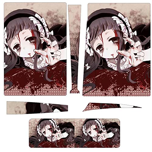 PS5 XLV[ cq @琬v PS5 XebJ[Q[@ Playstation5 Zbg PS5hCu ɑΉ یJo[ { Rg[[ XLtB Jo[ XebJ[ CAh~ h~ hw یV[ Sʕی