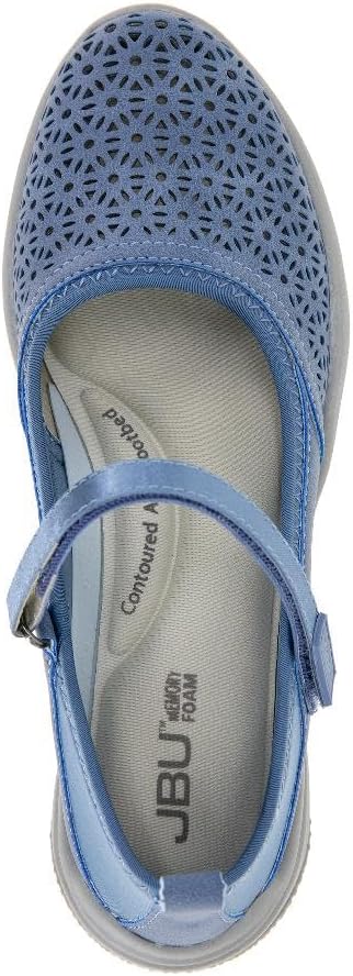 Jambu womens Dandelion - Image 4