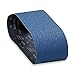 Sanding Belt, 2 In Wx48 In L, ZA, 60GR