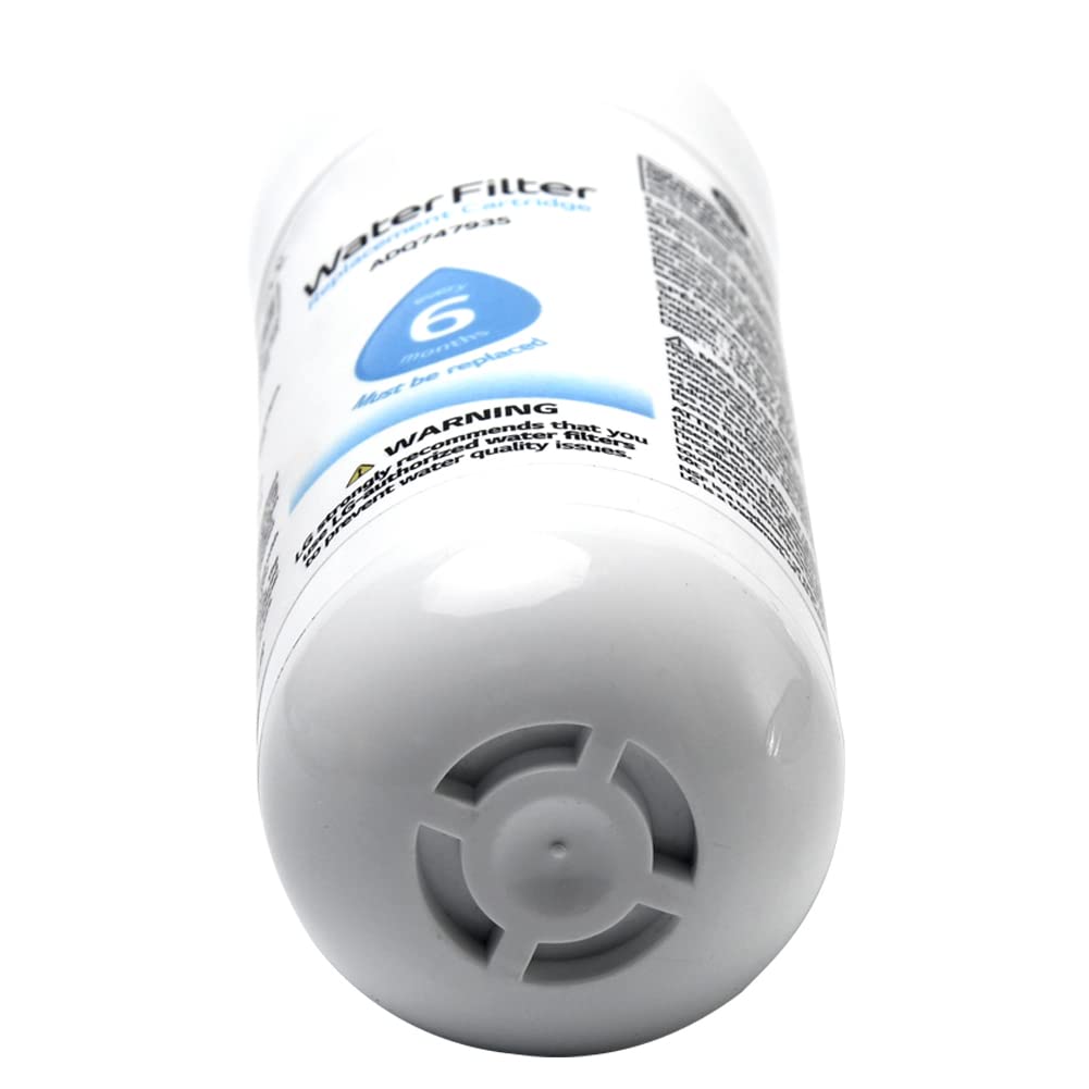 LT1000p Filtro dell'acqua per frigorifero, filtro dell'acqua sostituibile per filtro dell'acqua del frigorifero Kenmore 9980 (dimensioni: 3 pezzi)