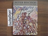 Peter Bischof: Die Fresken in der Benedictus Kapelle von Stift Melk 3853492037 Book Cover