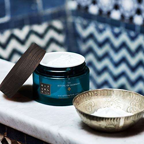 Crema per il Corpo Rituals - The Ritual of Hammam