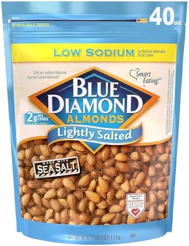 Low Sodium