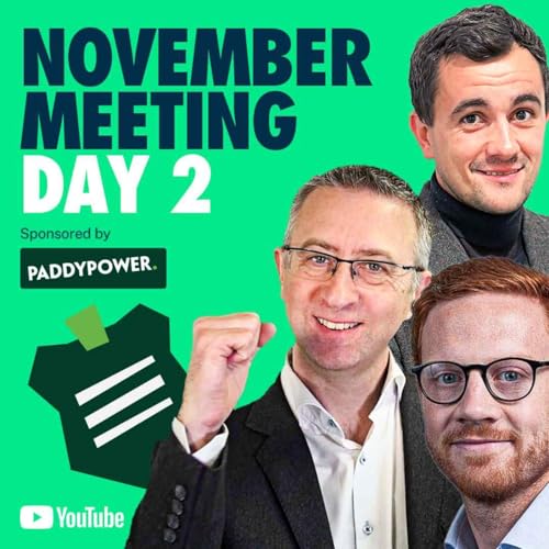 Cheltenham November Meeting Day 2 Preview