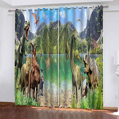 Las 5 Mejores Cortinas Térmicas Aislantes Opacas 2020 Comparativa