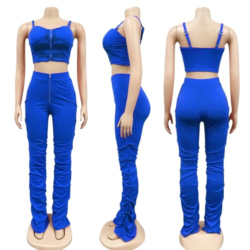 Image of Jigfar Women Sexy Elegant Bodycon Jumpsuit Going Out Romper Birthday Party Club Night Outfits