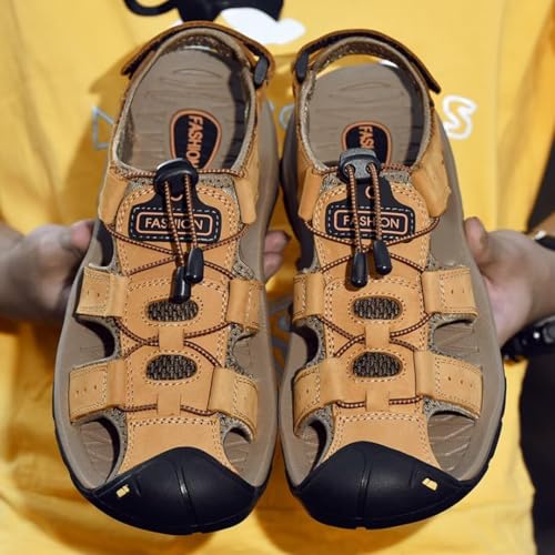 ORTHO Trekker Comfortable Sandals4