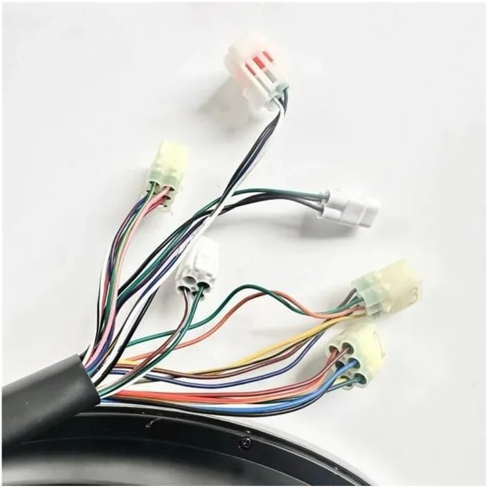 EFI Meter Dashboard Speedometer For Hisun Massimo MSU400 HS400UTV 400 UTV Side by Side 36100-112C-0000