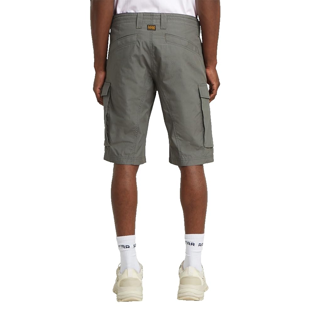 G-Star Herren Core Regular Cargo Shorts