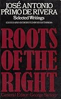 Selected Writings (Roots of the Right) 006131885X Book Cover