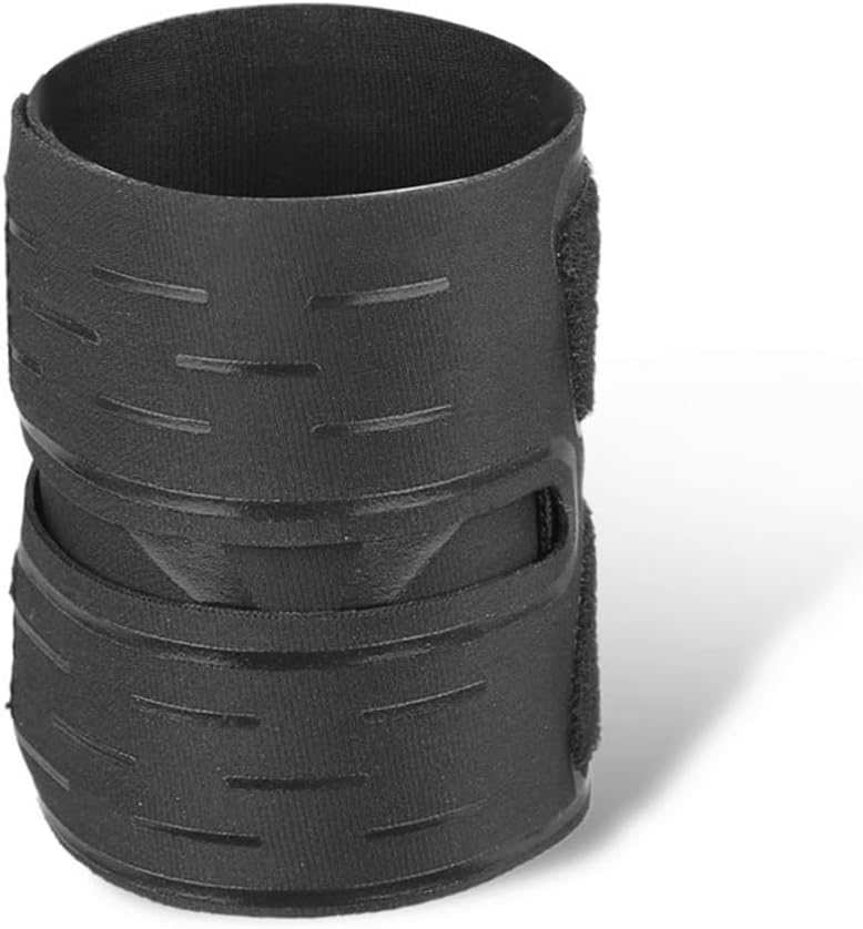 Thin and Breathable Wristband Sheath Weightlifting and Fitness Straps Compression Wristband