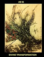 AS IS-Divine Transformation 1468125397 Book Cover