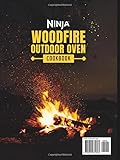Zoom IMG-1 ninja woodfire outdoor oven cookbook Zoom IMG-1 ninja woodfire outdoor oven cookbook
