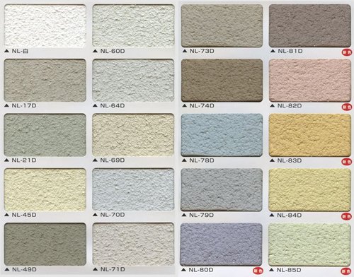 Amazon.co.jp: リシンR;ホワイト_20kg[日本ペイント] : DIY・工具