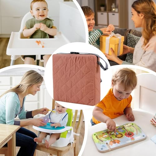 Chaise confortable pour bébé : fini les repas agités à la maison