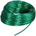 Produktbild suki 3819143 Wäscheleine Stahl/PVC 3,5mm x 30m grün
