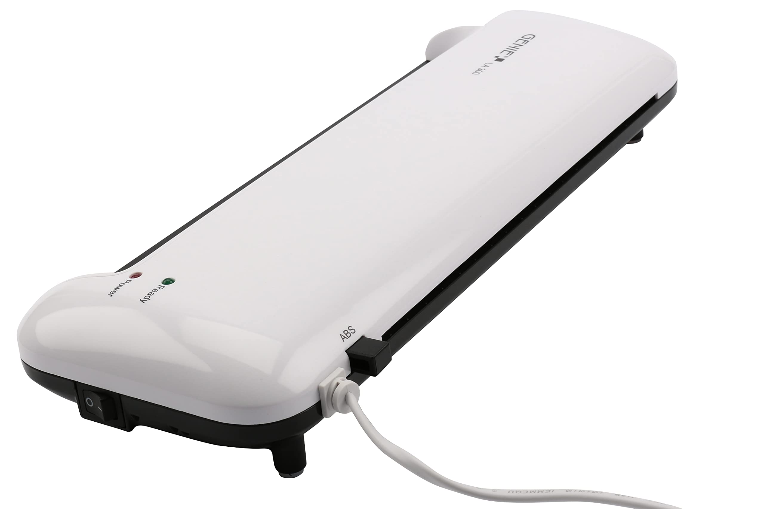 GENIE LA 300 A4, laminator, 75/80-125 mikronów, 12469