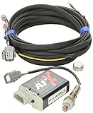 NGK AFX Powerdex AFX Air-Fuel Ratio Monitor Kit
