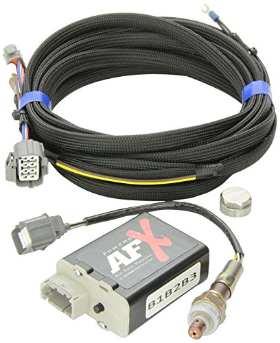 NGK AFX Powerdex AFX Air-Fuel Ratio Monitor Kit