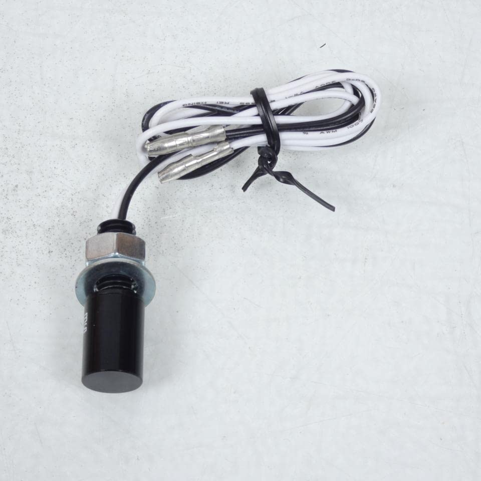 Éclairage de plaque Led 12V blanc pour remplacer une ampoule grillée - 2