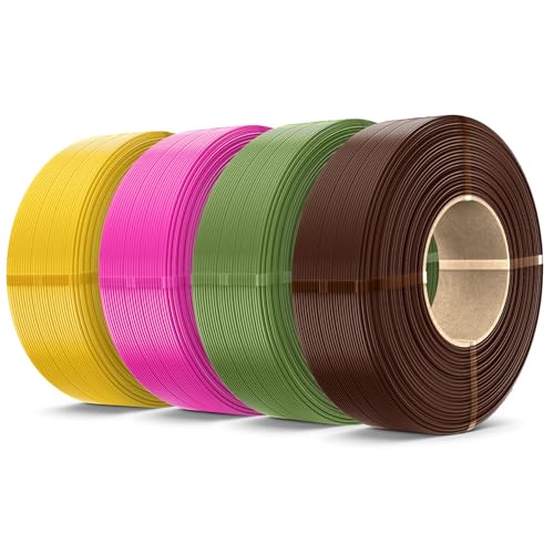 Filament SUNLU PLA Plus 