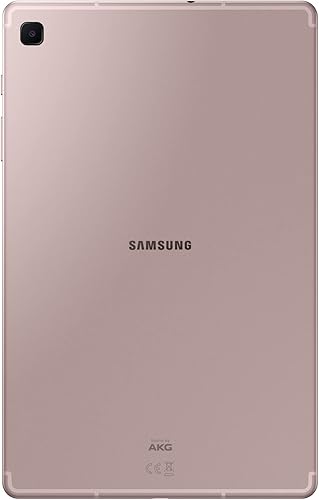 Miniatura 2 de Samsung Galaxy Tab S6 Lite de 10.4pulgadas, 64GB, con wifi, rosada, SM-P610NZIAXAR