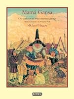 Mama Gansa 8424133471 Book Cover