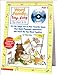 Word Family Sing-Along Flip Chart & CD: 25 Fun Songs Set to Your Favorite Tunes That Build Phonemic Awareness and Teach the Top Word Families