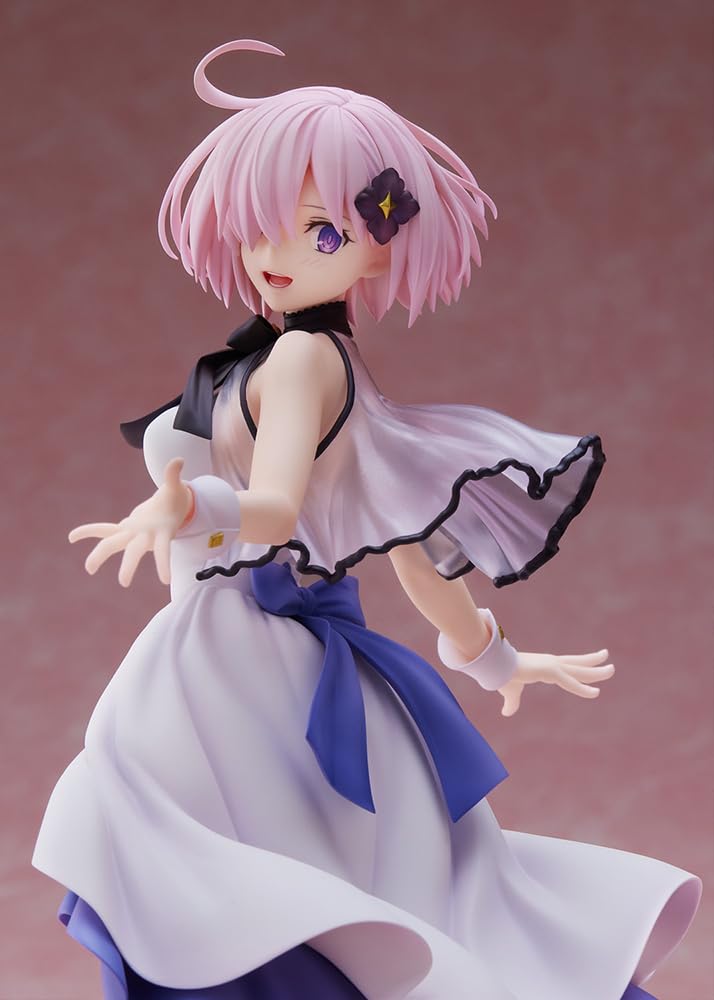 Amazon.com: Aniplex Fate/Grand Order PVC Statue 1/7 Shielder/Mash