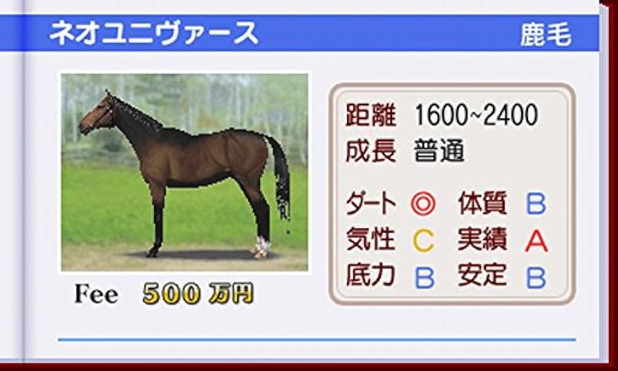ダービースタリオンGOLD Amazon.co.jp: ダービースタリオンGOLD (初回購入特典 懐かしの