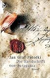 Die Handschrift von Saragossa: Roman (Diana Taschenbuch) - Jan Potocki