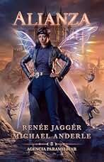 Alianza (Agencia ParaMilitar nº 8)