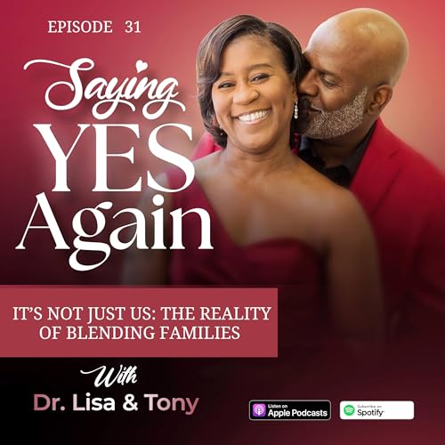 It's Not Just Us: The Reality of Blending Families