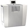 Venta Luftreiniger LP60 für Räume bis 75 m², weiss : Amazon.de: Küche ...