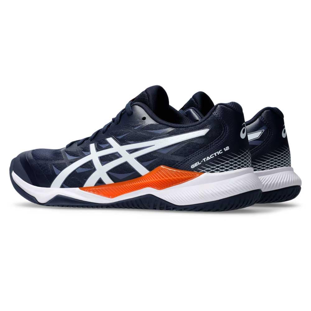 ASICS Gel-Tactic 12, Sneaker Hombre