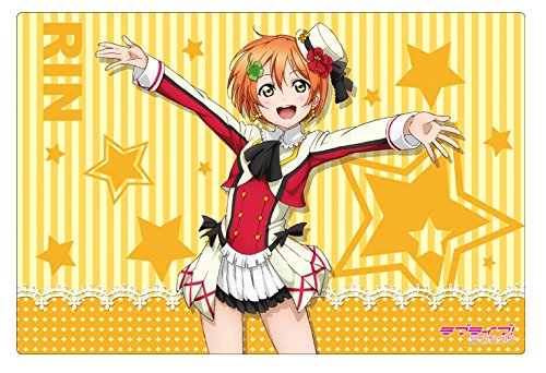 ラブカ　硬質カードケース　星空凛 ラブカ】星空 凛【PE】PL!-pb1-038-PE - C-labo OnlineShop