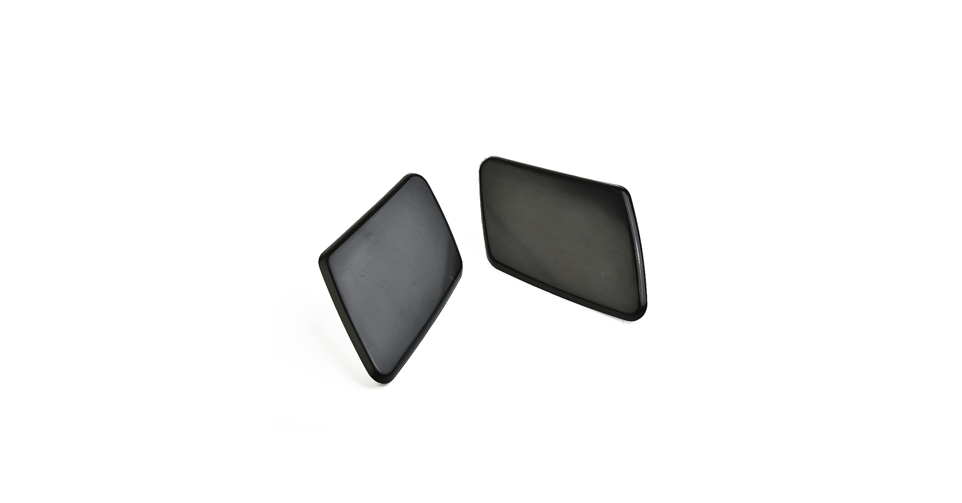 Amazon.co.jp: ペヘッドライトワッシャーカバー ボルボ S40 V50