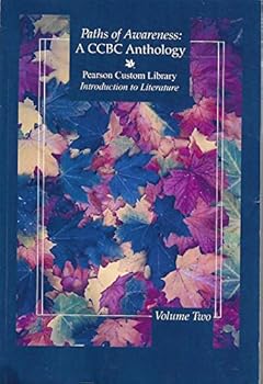 Unknown Binding Path of Awareness a Ccbc Anthology (path of awareness a ccbc anthology) Book