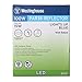 Westinghouse Flood Outdoor Weatherproof LED Light Bulb with Medium Base