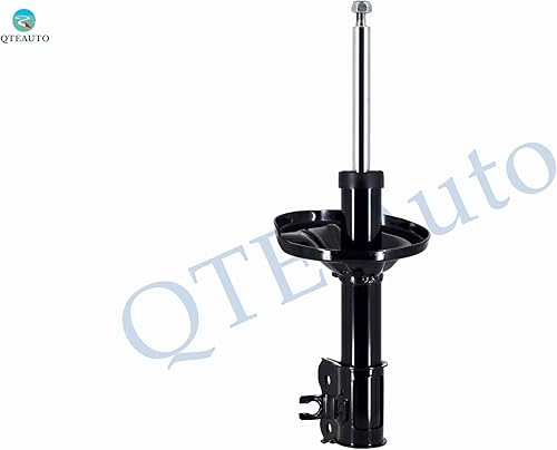 Miniatura 5 de PM Auto Par de 2 soportes de suspensión delantera izquierda y derecha para Mazda 626 1998-2002
