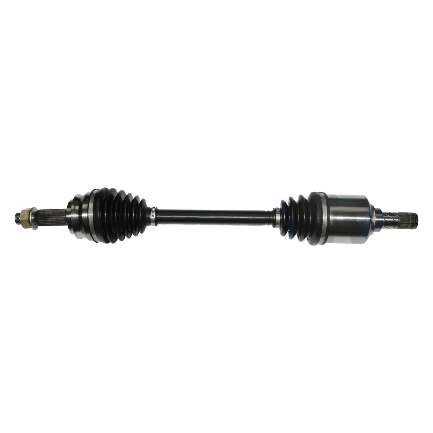 Amazon.com: TrakMotive MI-8213 CV Axle Shaft : Automotive