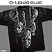 Liquid Blue unisex adult Plus-size Hanging Out T-shirt T Shirt, Black, Medium US