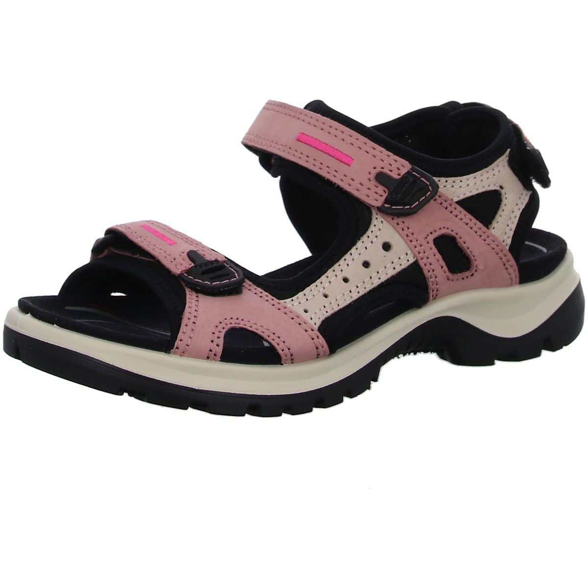 ECCOWomen's Yucatan Sport Sandal
