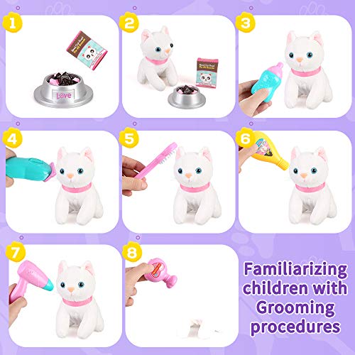 Bee bee Run Giocattoli per la Cura degli Animali