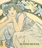 Alfons Mucha 3741919209 Book Cover