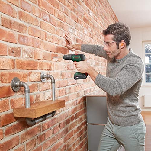 Perceuse percussion Bosch UniversalImpact - vue 6