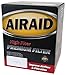 Airaid 800-029 UTV Drop In Replacement Air Filter